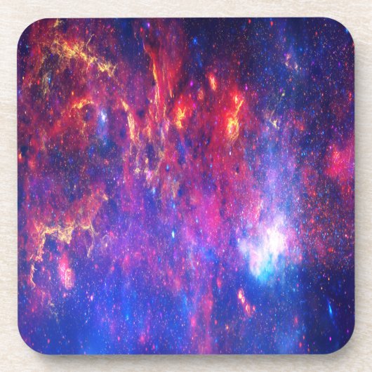 Dessous-de-verre Falln Core of the Milkyway (Devant)