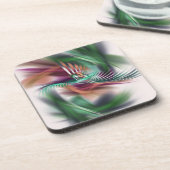 Dessous-de-verre Fantastique danseur (Côté gauche)