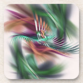 Dessous-de-verre Fantastique danseur (Devant)