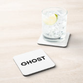 Dessous-de-verre fantôme (Côté Droit)