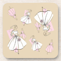 Fashion Bride Neutral Group Multi lik back