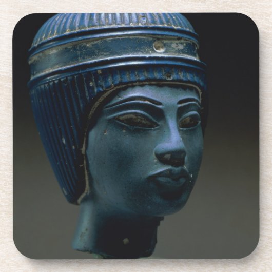 Dessous-de-verre Fausse tête royale, à l'origine vraisemblablement (Devant)