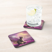 Dessous-de-verre Fbattage Mytt Kttty (Côté Droit)