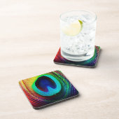 Dessous-de-verre Feather (Côté Droit)