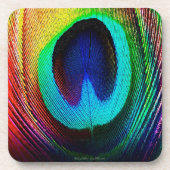 Dessous-de-verre Feather (Devant)