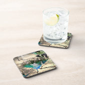 Dessous-de-verre Féerie en Elven Pond (Côté Droit)