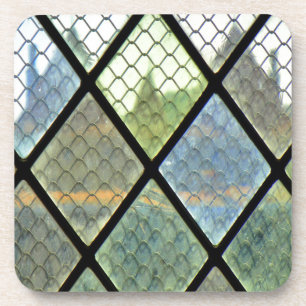 Dessous-de-verre Fenêtre