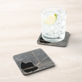 Dessous-de-verre Fenêtre cassée (Côté Droit)