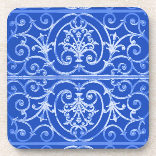 Dessous-de-verre Fer Highgate (Devant)
