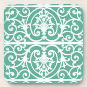 Dessous-de-verre Fer Highgate (Devant)