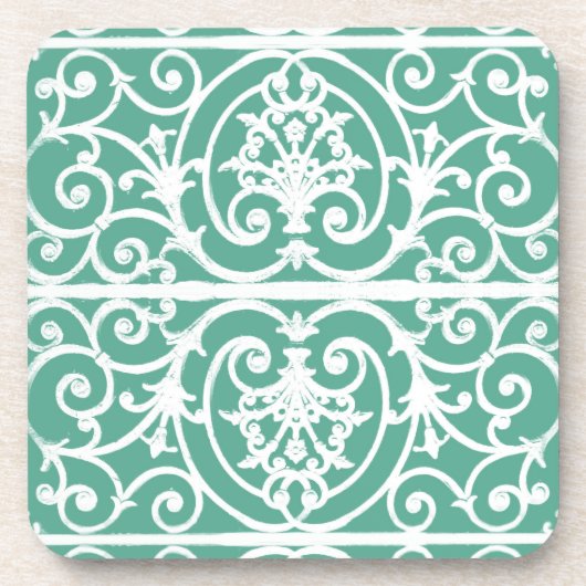 Dessous-de-verre Fer Highgate (Devant)