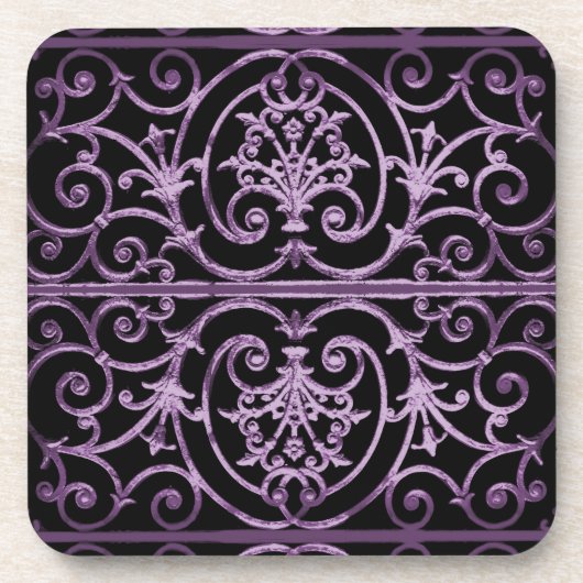 Dessous-de-verre Fer Highgate (Devant)