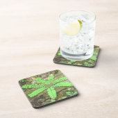Dessous de verre Fern (Côté Droit)
