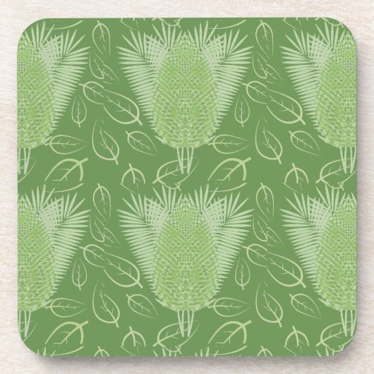 Dessous-de-verre Fern Forest Mix n Match (Devant)