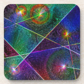 Dessous-de-verre Festif (Devant)