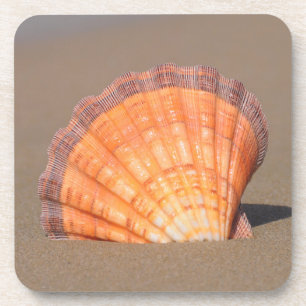 Dessous-de-verre Feston Shell Crète, Grèce