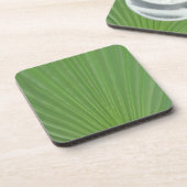 Dessous-de-verre Feuille de palme (Côté gauche)