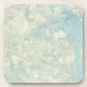 Dessous-de-verre Fin du combat coussin (Devant)