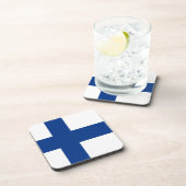 Dessous-de-verre Finlande (Côté Droit)