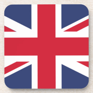 Dessous-de-verre Flag of United Kingdom
