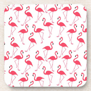 Dessous-de-verre flamants Flimingos