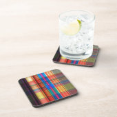 Dessous-de-verre Flanelle (Côté Droit)