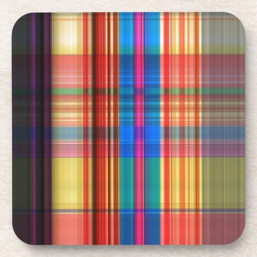 Dessous-de-verre Flanelle (Devant)