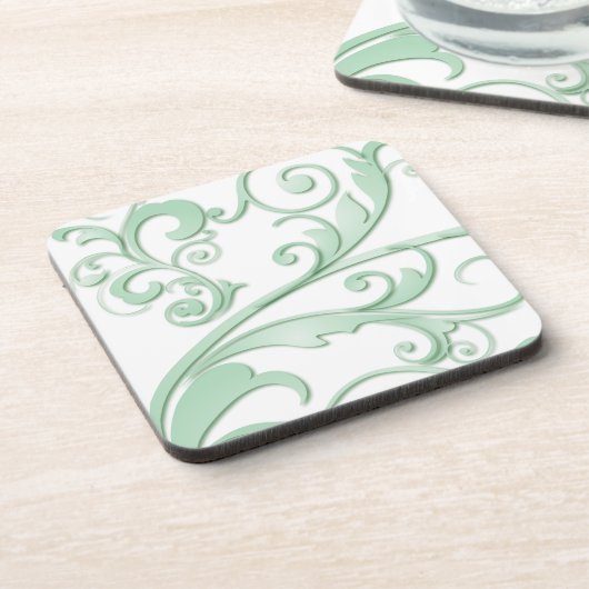 Dessous-de-verre Flèches (Côté gauche)