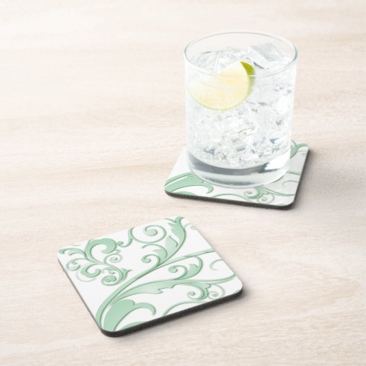 Dessous-de-verre Flèches (Côté Droit)