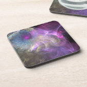 Dessous-de-verre Flèches pastel (Côté gauche)