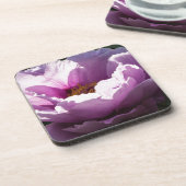 Dessous-de-verre fleur (Côté gauche)
