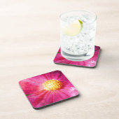 Dessous-de-verre Fleur Cosmo (Côté Droit)