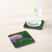 Dessous-de-verre Fleur de Lotus (Côté Droit)