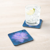 Dessous-de-verre Fleur galaxie (Côté Droit)