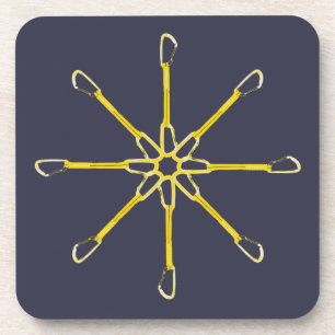 Dessous-de-verre Fleur Quickdraw