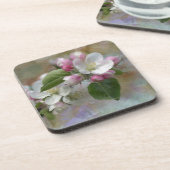 Dessous-de-verre Fleurit de l'arbre Apple (Côté gauche)