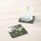 Dessous-de-verre Fleurs (Côté Droit)