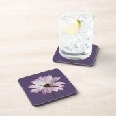 Dessous-de-verre Fleurs | Blancs et marguerites (Côté Droit)
