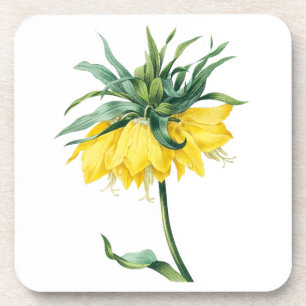 Dessous-de-verre Fleurs : Couronne de A002 Kaiser -