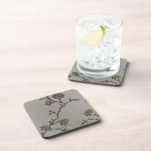Dessous-de-verre Fleurs de cerisiers (Côté Droit)