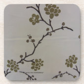 Dessous-de-verre Fleurs de cerisiers (Devant)