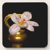 Dessous-de-verre Fleurs de printemps (Devant)