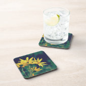 Dessous-de-verre Fleurs sauvages d'été (Côté Droit)