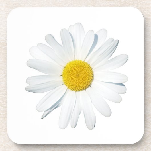 Dessous-de-verre Fleurs | Taille unique (Devant)