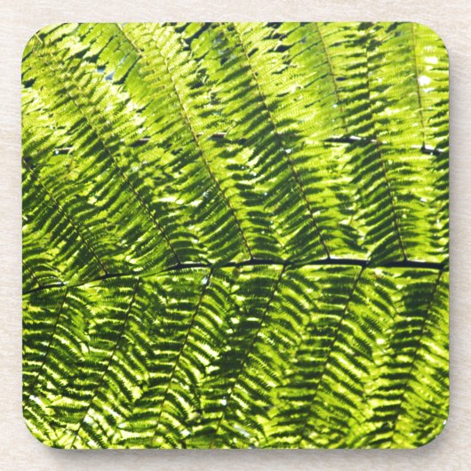 Dessous-de-verre Flora Dominique 5 (Devant)