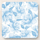 Dessous-de-verre Floral esthétique (Devant)