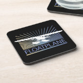 Dessous-de-verre Flotplane (Côté gauche)