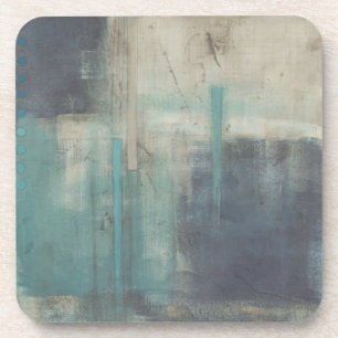 Dessous-de-verre Fond de croisement I