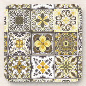 Dessous-de-verre Fond d'écran Backsplashes/Talavera (Devant)