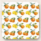 Dessous-de-verre Forêt tropicale (Devant)